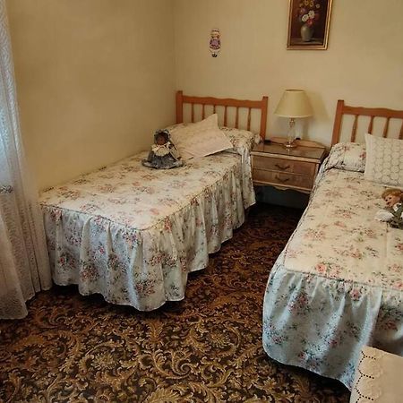 הוילה פלנסיה Casa Lucia מראה חיצוני תמונה