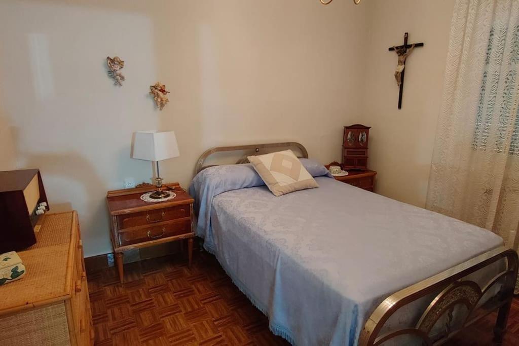 הוילה פלנסיה Casa Lucia מראה חיצוני תמונה
