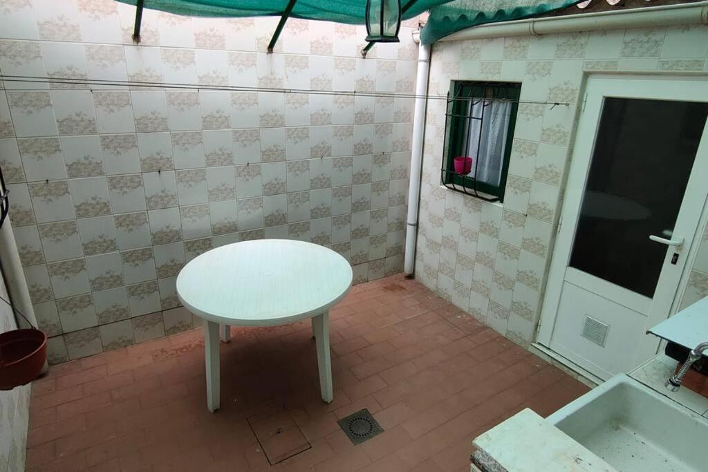 הוילה פלנסיה Casa Lucia מראה חיצוני תמונה