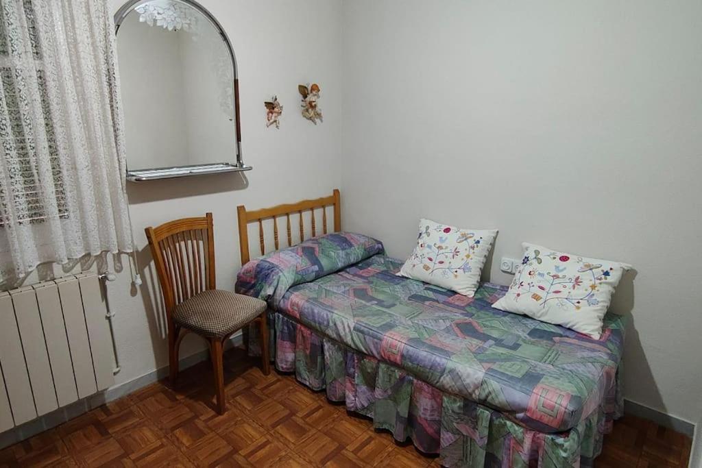 הוילה פלנסיה Casa Lucia מראה חיצוני תמונה