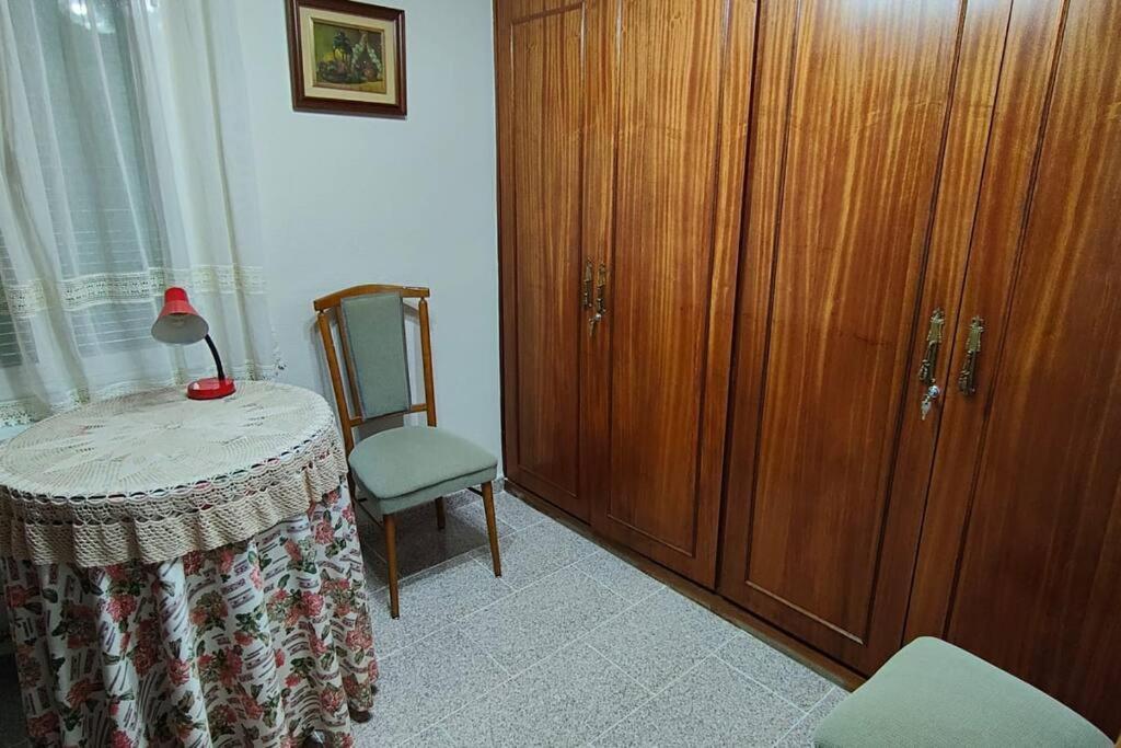הוילה פלנסיה Casa Lucia מראה חיצוני תמונה
