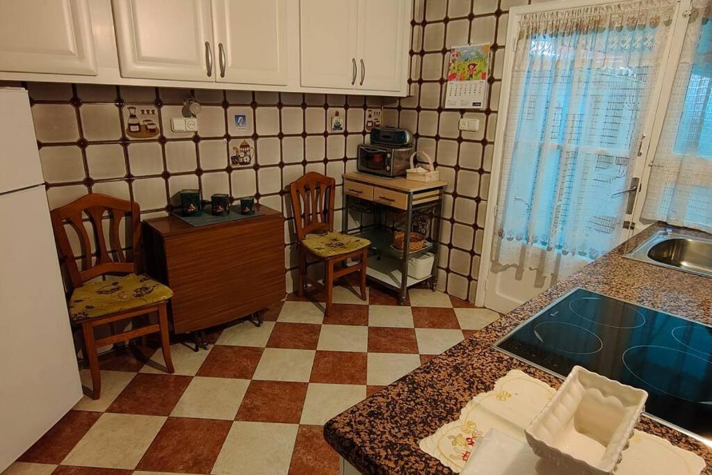 הוילה פלנסיה Casa Lucia מראה חיצוני תמונה